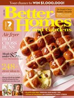 Better Homes and Gardens Australia